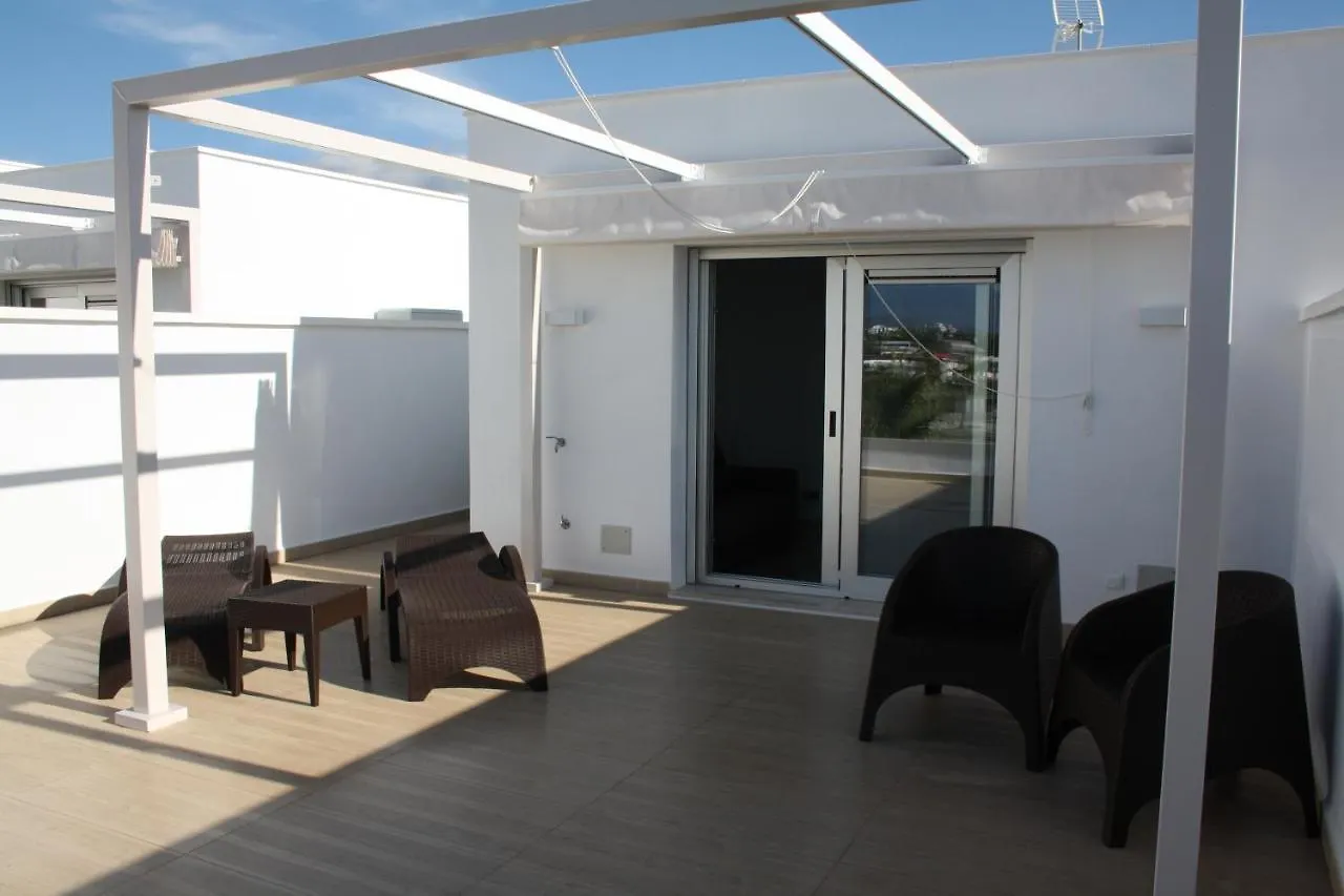Aqua Apartments Vento, Marbella Espanha