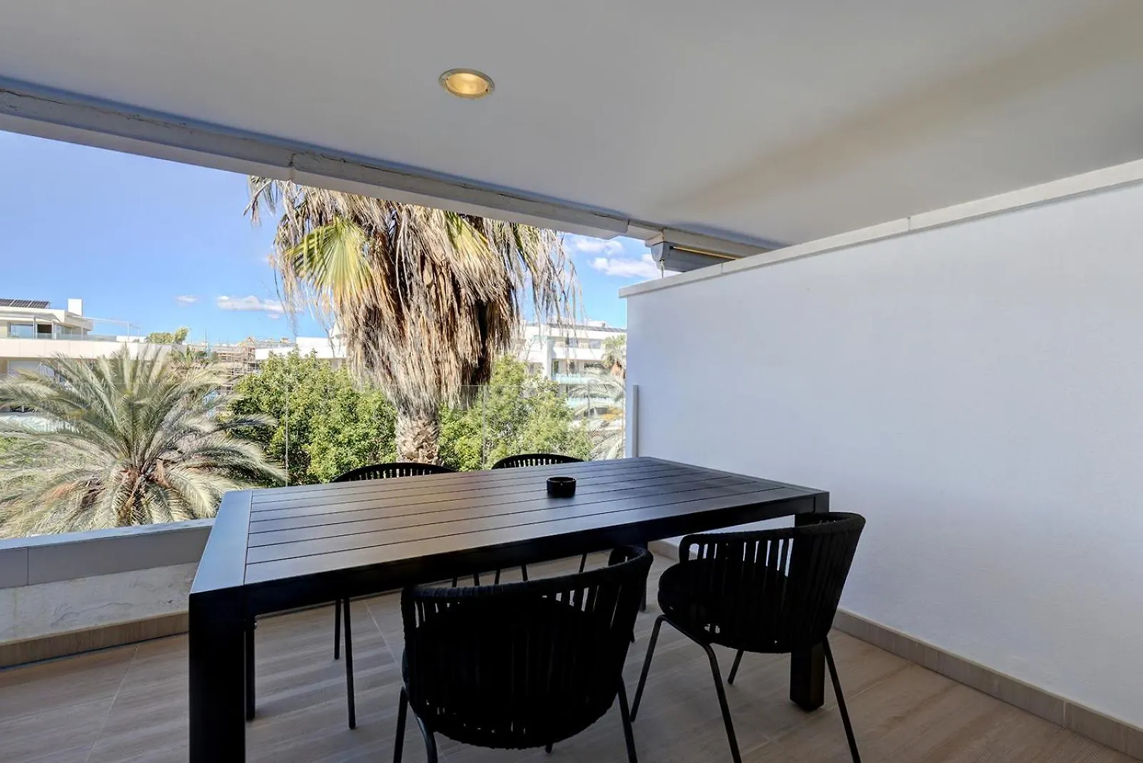 Aqua Apartments Vento, Marbella Espanha