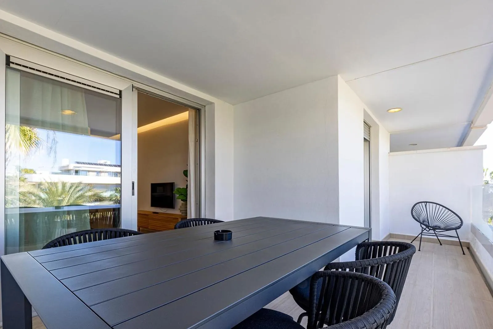 Aqua Apartments Vento, Marbella 0*,  Espanha