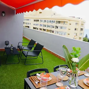  Appartement Atico Berrocal