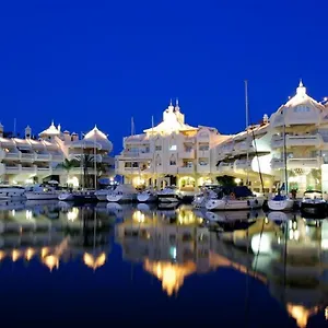 Apartment Marina, Benalmadena