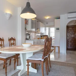 Apartment In Puebla Lucia, Fuengirola