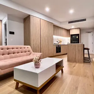  Apartment Sea La Vie Broadbeach Australia