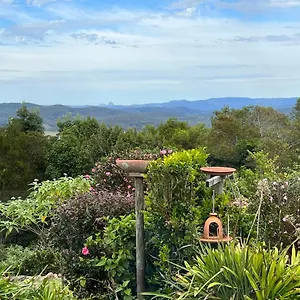  Holiday home Manor-spectacular Hinterland Retreat Australia