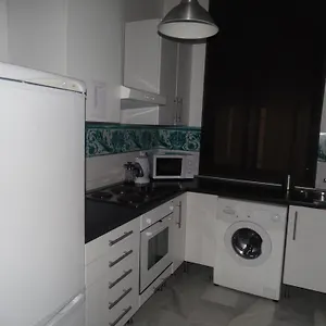 Apartment - Jinetes, 13, Malaga