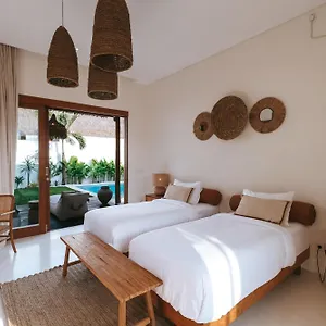  Villa Amaka Indonesia