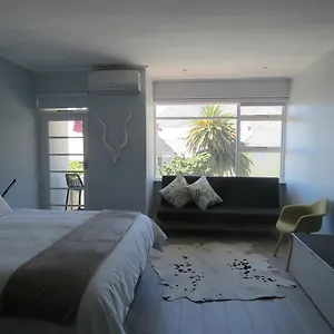  Apartment Oranjehof South Africa