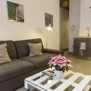 Apartment Picasso, Malaga